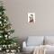 Stupell Industries Have a Fetching Christmas Dog Framed Giclee Art